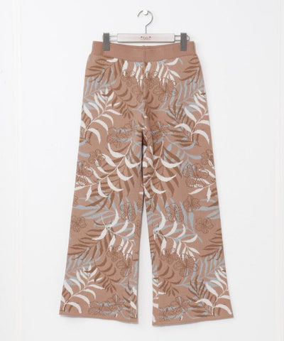 Knit Effortless Pants