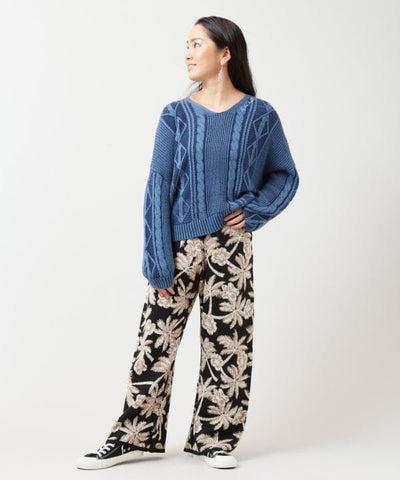 Knit Effortless Pants