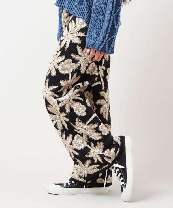 Knit Effortless Pants