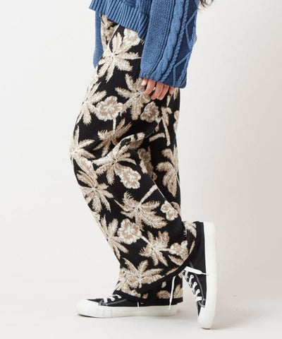 Knit Effortless Pants