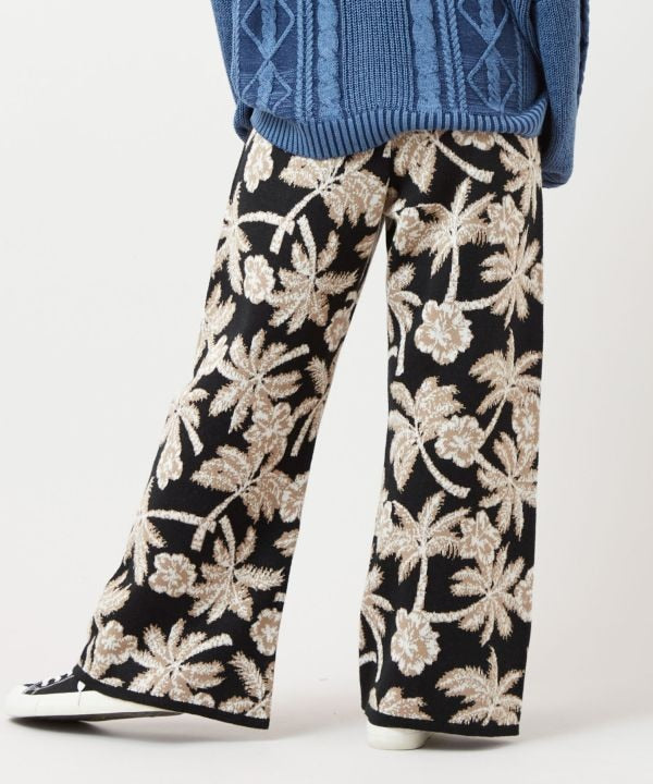 Knit Effortless Pants