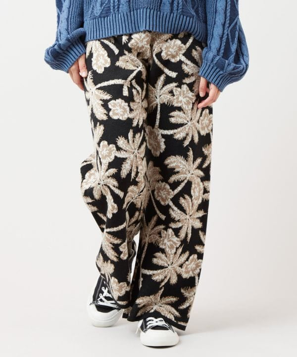 Knit Effortless Pants