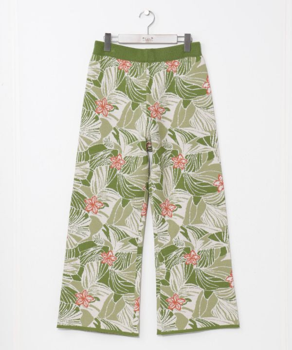 Knit Effortless Pants