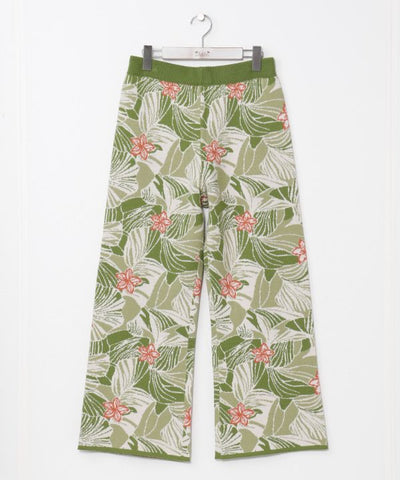 Knit Effortless Pants