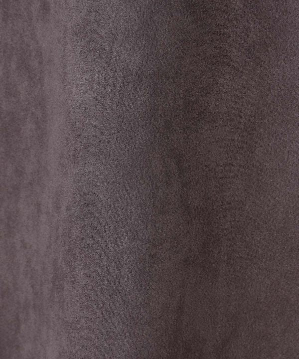 SURF＆Palms Suede T-Shirt for Men