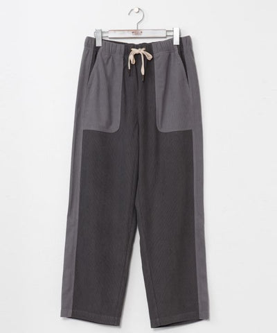 SURF＆Palms Patchwork Pants