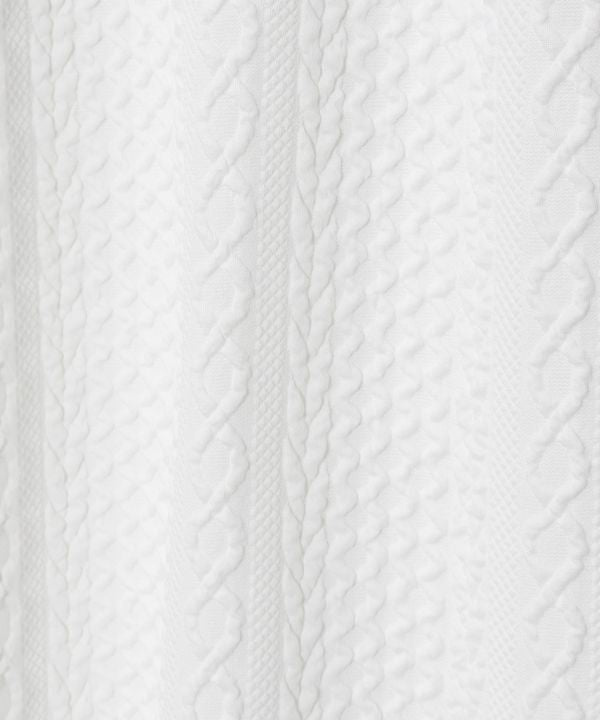 Textured Detail Zip Up Hoodie and Dress Set