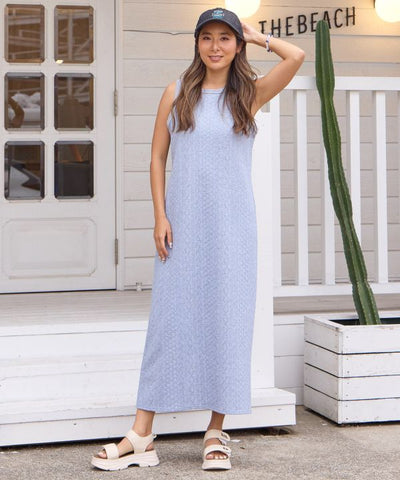 Textured Detail Zip Up Hoodie and Dress Set