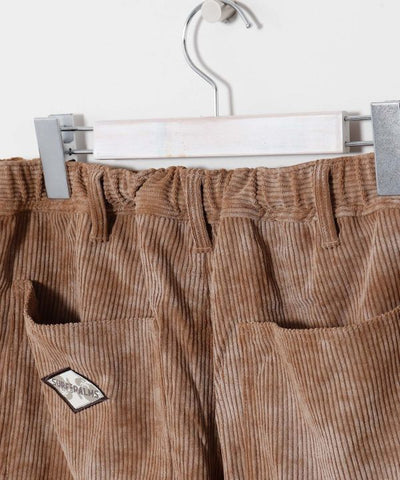 SURF＆Palms Wide-Wale Corduroy Pants for Men