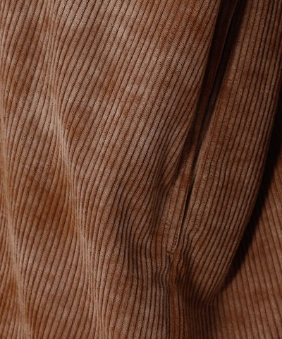 SURF＆Palms Wide-Wale Corduroy Jacket for Men