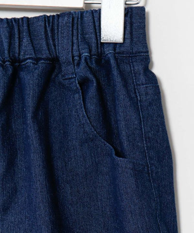 SURF＆Palms Comfort Stretch Denim Shorts