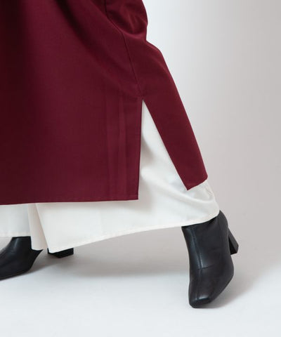 SIMIGORO Effortless Modern Japanese Dress