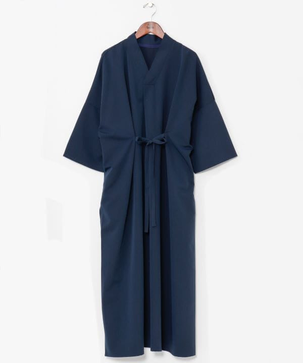 SIMIGORO Effortless Modern Japanese Dress