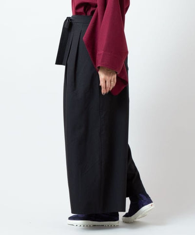 SIMIGORO Effortless Modern Japanese Pants