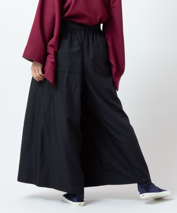 SIMIGORO Effortless Modern Japanese Pants