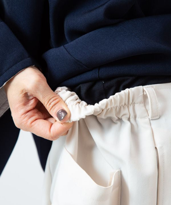 SIMIGORO Effortless Modern Japanese Pants