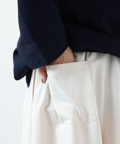 SIMIGORO Effortless Modern Japanese Pants