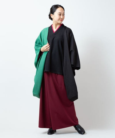 SIMIGORO Effortless Modern Japanese Pants