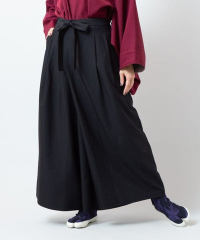 SIMIGORO Effortless Modern Japanese Pants