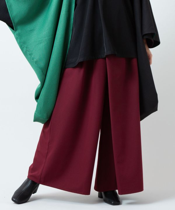 SIMIGORO Effortless Modern Japanese Pants