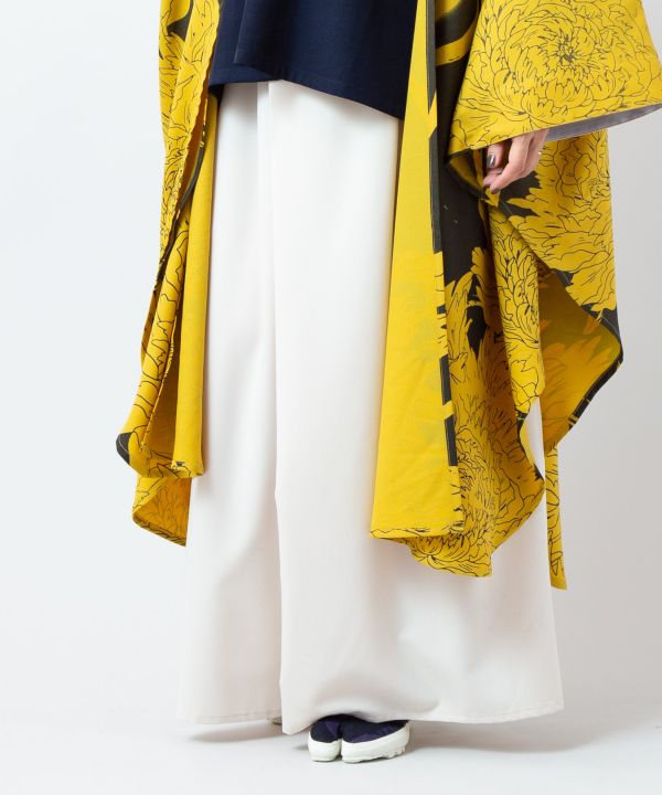 SIMIGORO Effortless Modern Japanese Pants