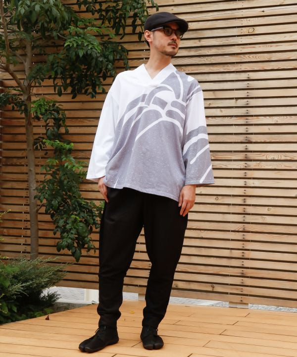 FUKUYOSE - Modern Japanese Top