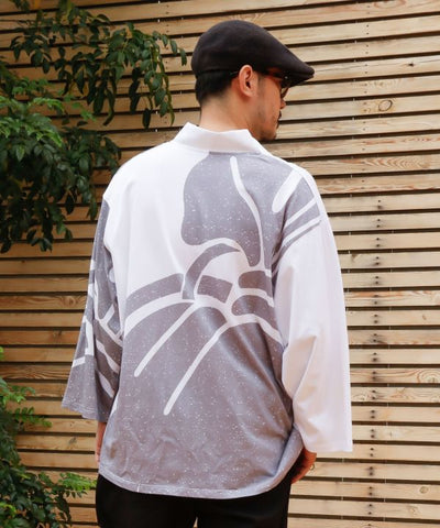 FUKUYOSE - Modern Japanese Top