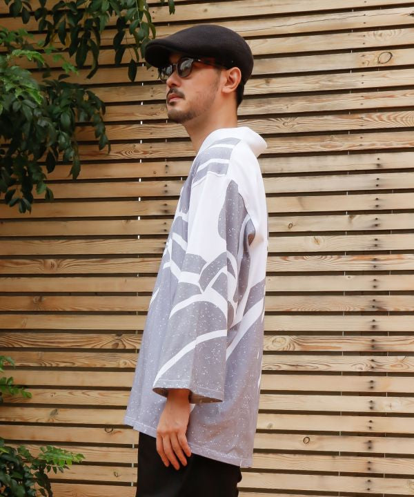 FUKUYOSE - Modern Japanese Top