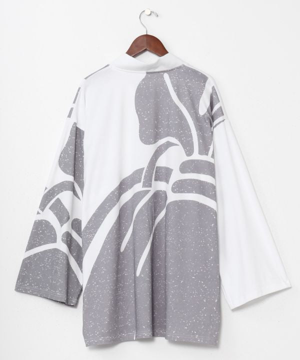 FUKUYOSE - Modern Japanese Top