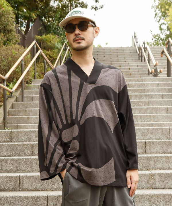 FUKUYOSE - Modern Japanese Top