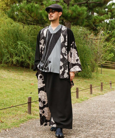 FUKUYOSE - Modern Japanese Top