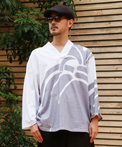 FUKUYOSE - Modern Japanese Top