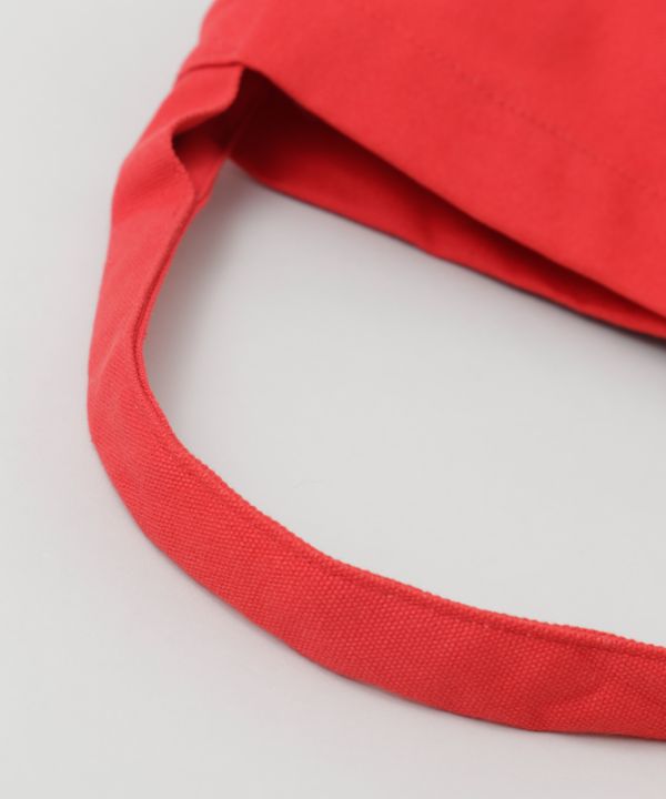 Lucky Japanese Motif Embroidered Handbag