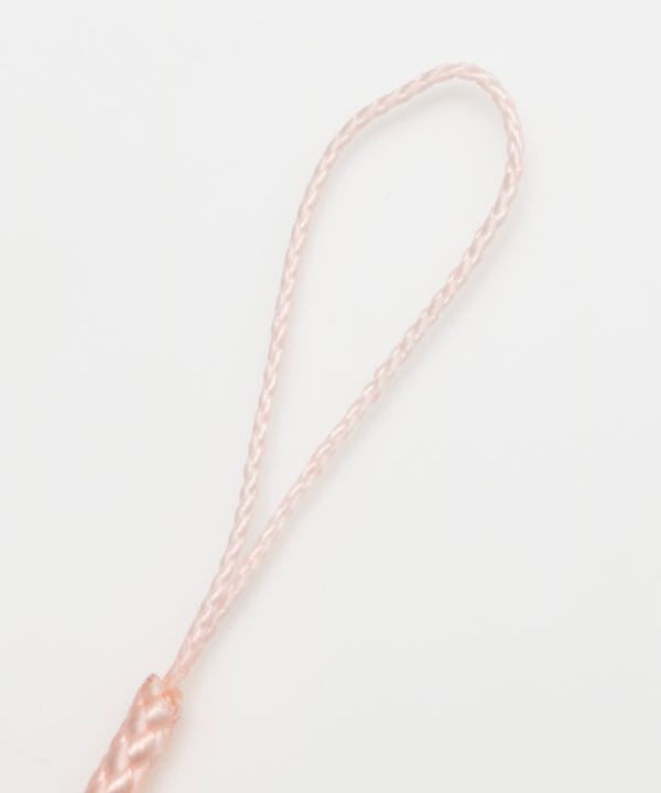 Metal Origami Crane Charm