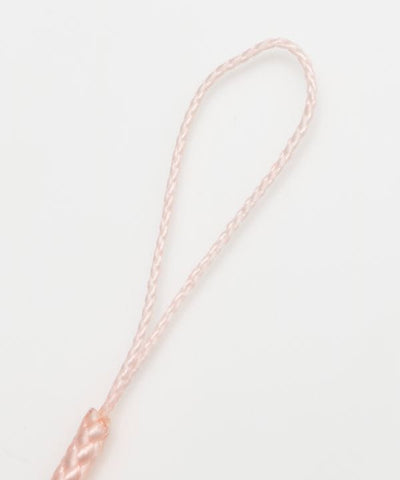 Metal Origami Crane Charm