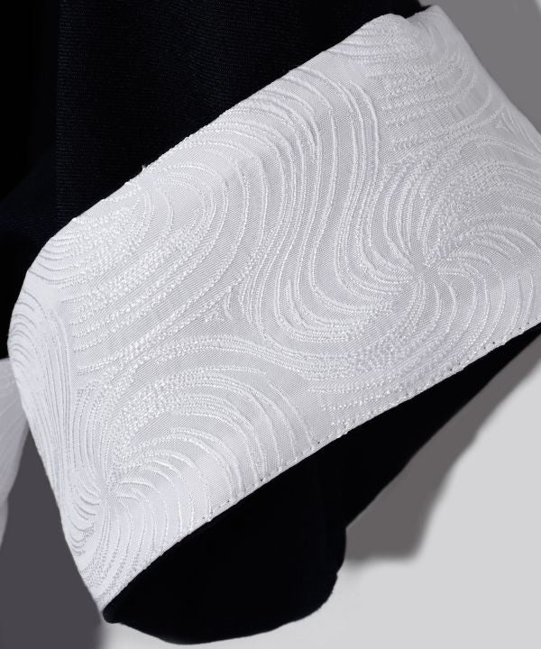 RYUSUI - Kimono Like Dress