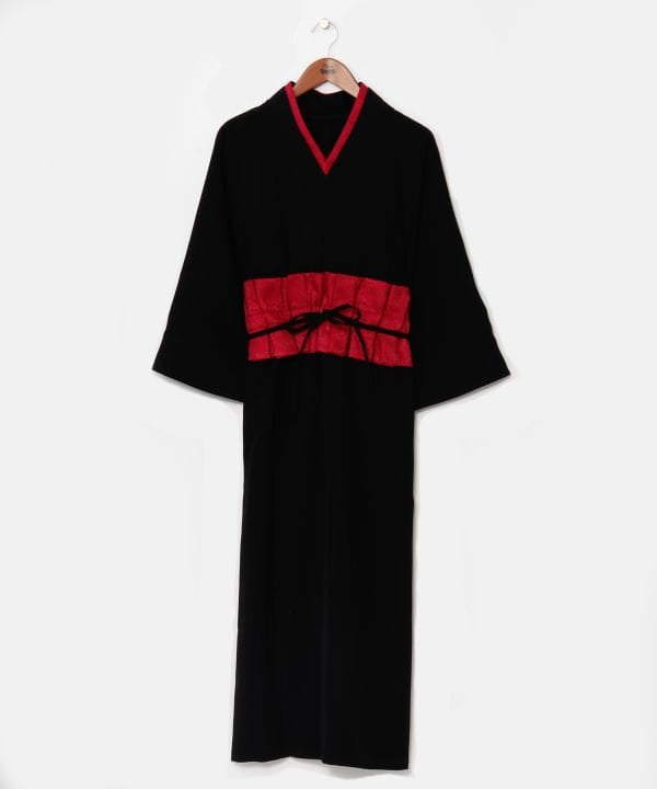 RYUSUI - Kimono Like Dress