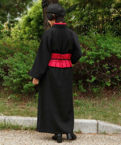 RYUSUI - Kimono Like Dress