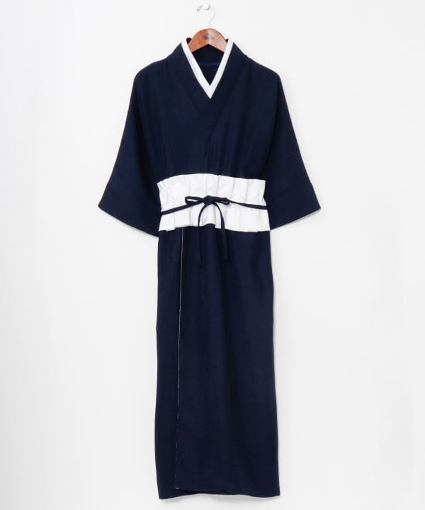 RYUSUI - Kimono Like Dress