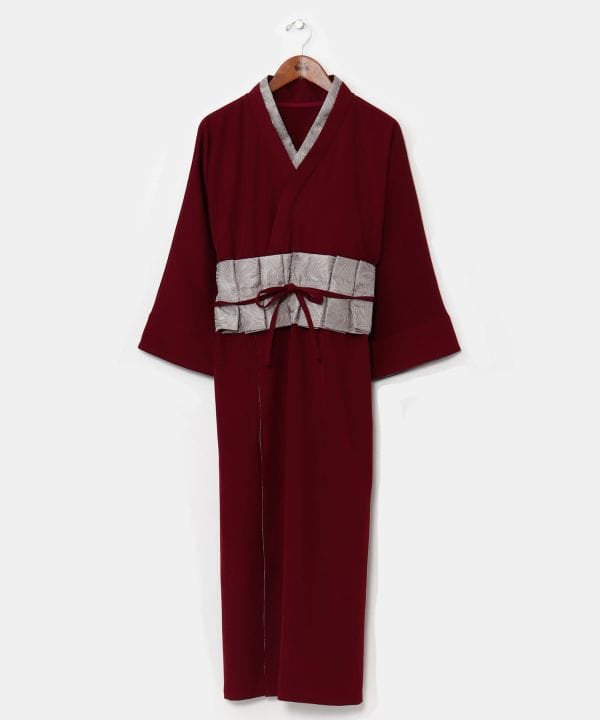 RYUSUI - Kimono Like Dress