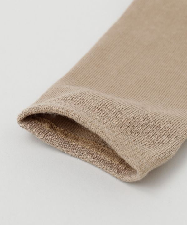 Non-Slip Minimal Tabi Socks 23-25cm