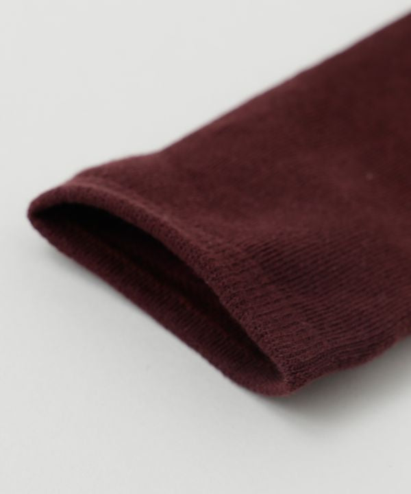 Non-Slip Minimal Tabi Socks 25-28cm