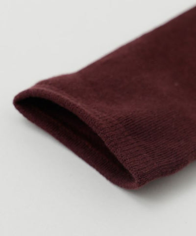 Non-Slip Minimal Tabi Socks 25-28cm