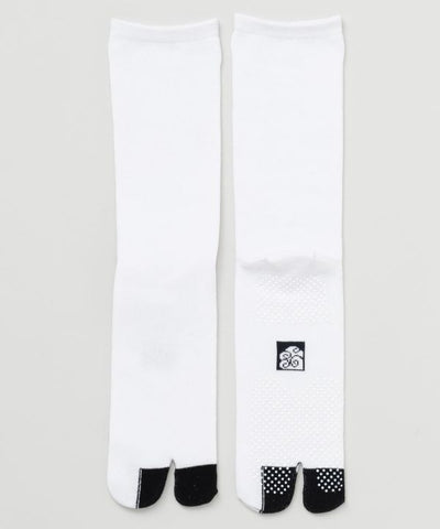 Non-Slip Minimal Tabi Socks 25-28cm