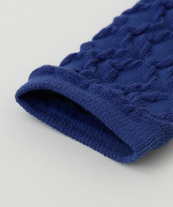 Shippo Pattern Tabi Socks 23-25cm