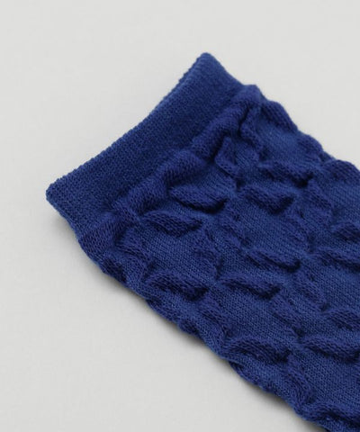 Shippo Pattern Tabi Socks 23-25cm