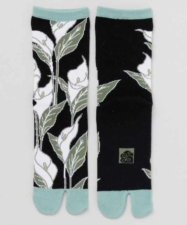 Mizubasho Tabi Socks 23-25cm