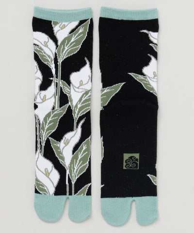 Mizubasho Tabi Socks 23-25cm