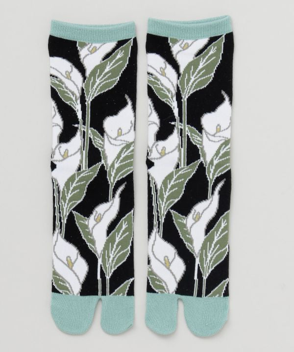 Mizubasho Tabi Socks 23-25cm