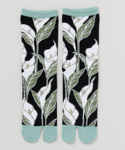 Mizubasho Tabi Socks 23-25cm